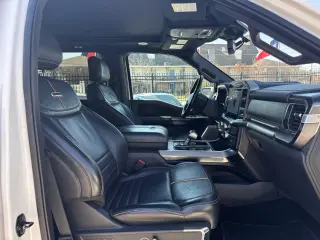 2021 Ford F-150 XL SuperCrew 6.5-ft. Bed 4WD
