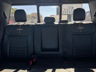 2021 Ford F-150 XL SuperCrew 6.5-ft. Bed 4WD