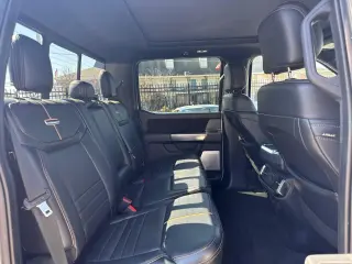 2021 Ford F-150 XL SuperCrew 6.5-ft. Bed 4WD