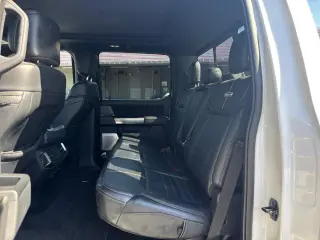 2021 Ford F-150 XL SuperCrew 6.5-ft. Bed 4WD