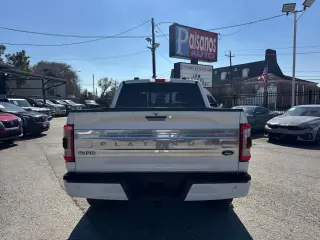 2021 Ford F-150 XL SuperCrew 6.5-ft. Bed 4WD