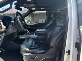 2021 Ford F-150 XL SuperCrew 6.5-ft. Bed 4WD