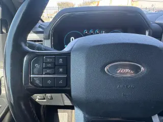 2021 Ford F-150 XL SuperCrew 6.5-ft. Bed 4WD