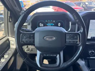 2021 Ford F-150 XL SuperCrew 6.5-ft. Bed 4WD