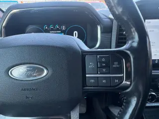 2021 Ford F-150 XL SuperCrew 6.5-ft. Bed 4WD