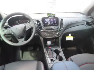 Chevrolet Equinox 2023 RS 4dr SUV