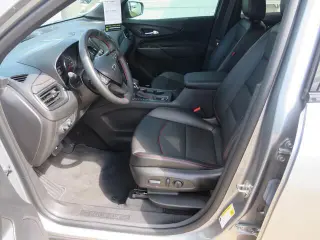 Chevrolet Equinox 2023 RS 4dr SUV