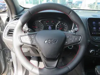 Chevrolet Equinox 2023 RS 4dr SUV