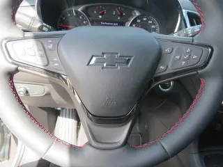 Chevrolet Equinox 2023 RS 4dr SUV