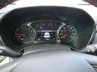 Chevrolet Equinox 2023 RS 4dr SUV