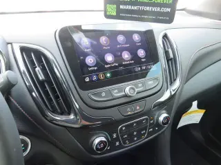 Chevrolet Equinox 2023 RS 4dr SUV