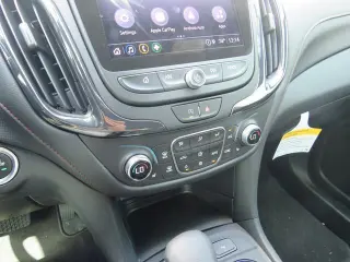 Chevrolet Equinox 2023 RS 4dr SUV
