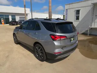 Chevrolet Equinox 2023 RS 4dr SUV