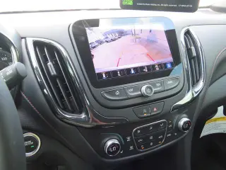 Chevrolet Equinox 2023 RS 4dr SUV