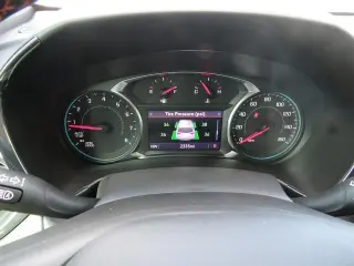 Chevrolet Equinox 2023 RS 4dr SUV