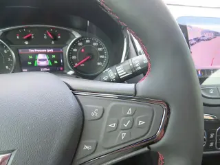 Chevrolet Equinox 2023 RS 4dr SUV