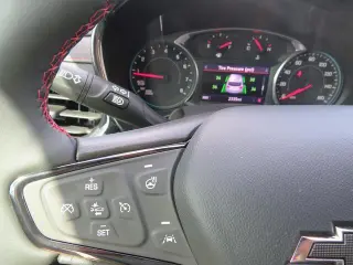 Chevrolet Equinox 2023 RS 4dr SUV