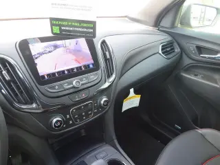 Chevrolet Equinox 2023 RS 4dr SUV