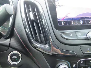Chevrolet Equinox 2023 RS 4dr SUV