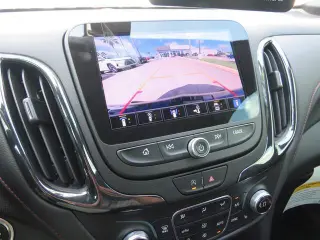 Chevrolet Equinox 2023 RS 4dr SUV