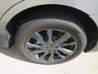 Chevrolet Equinox 2023 RS 4dr SUV