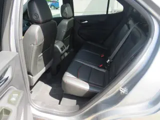 Chevrolet Equinox 2023 RS 4dr SUV