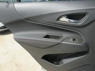 Chevrolet Equinox 2023 RS 4dr SUV
