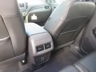 Chevrolet Equinox 2023 RS 4dr SUV