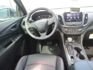 Chevrolet Equinox 2023 RS 4dr SUV