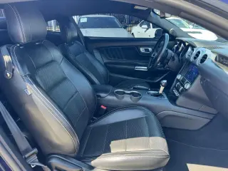 2020 Ford Mustang GT Coupe