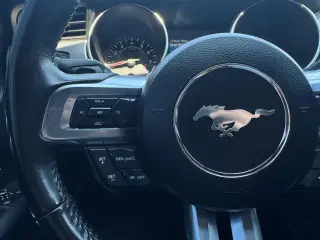 2020 Ford Mustang GT Coupe