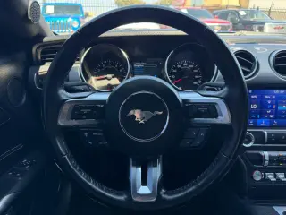 2020 Ford Mustang GT Coupe