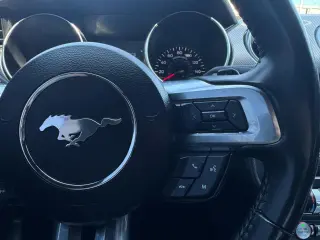 2020 Ford Mustang GT Coupe