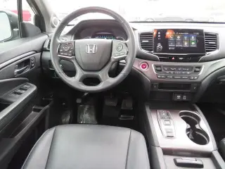 Honda Pilot 2021 EX-L 4dr SUV