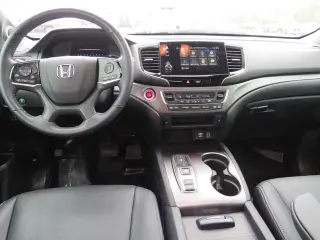 Honda Pilot 2021 EX-L 4dr SUV