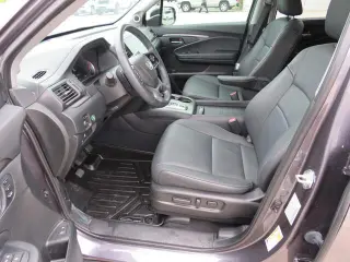 Honda Pilot 2021 EX-L 4dr SUV