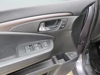 Honda Pilot 2021 EX-L 4dr SUV
