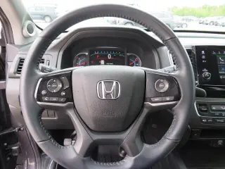 Honda Pilot 2021 EX-L 4dr SUV