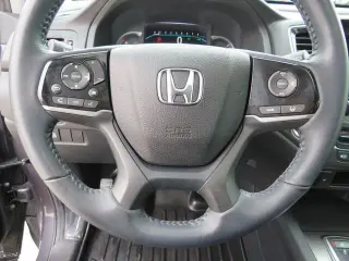 Honda Pilot 2021 EX-L 4dr SUV