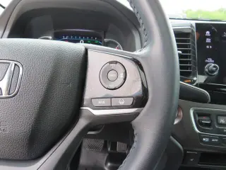 Honda Pilot 2021 EX-L 4dr SUV