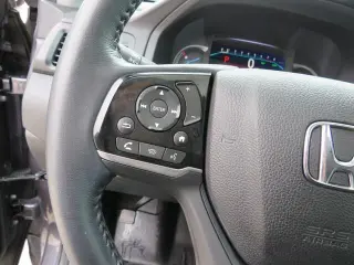 Honda Pilot 2021 EX-L 4dr SUV