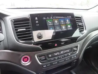 Honda Pilot 2021 EX-L 4dr SUV