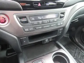 Honda Pilot 2021 EX-L 4dr SUV