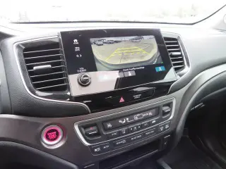 Honda Pilot 2021 EX-L 4dr SUV