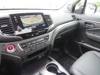 Honda Pilot 2021 EX-L 4dr SUV