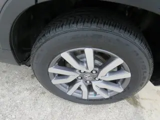 Honda Pilot 2021 EX-L 4dr SUV