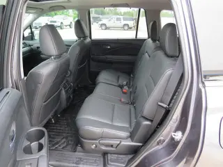 Honda Pilot 2021 EX-L 4dr SUV