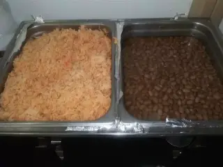 Taquizas especial mes