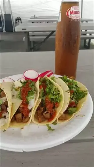 Taquizas especial mes