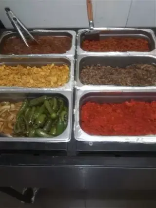 Taquizas especial mes
